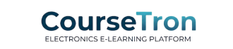 CourseTron